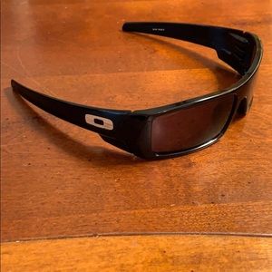 Rare Oakley Gascan Bob Burnquist Edition